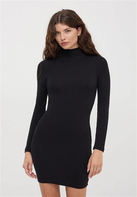 terranova tubino nero